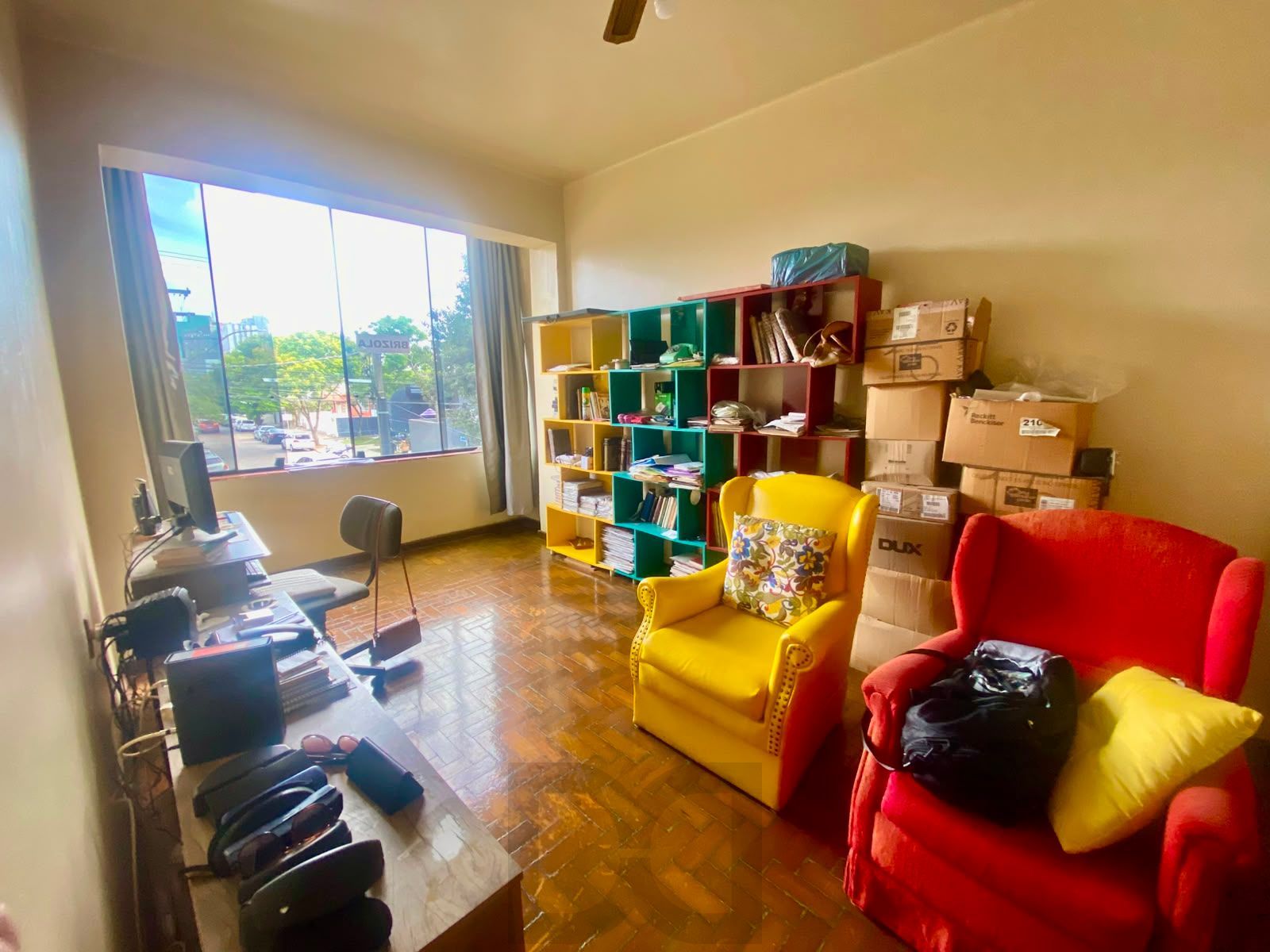 Apartamento 3 dorm, 2 banheiros 110m² — foto 9