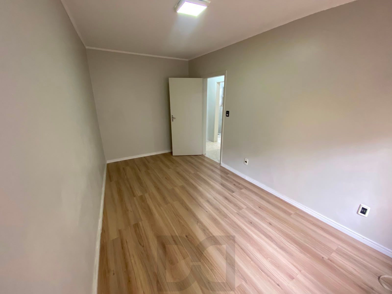 Térreo com 2 dormitórios e pátio — foto 12