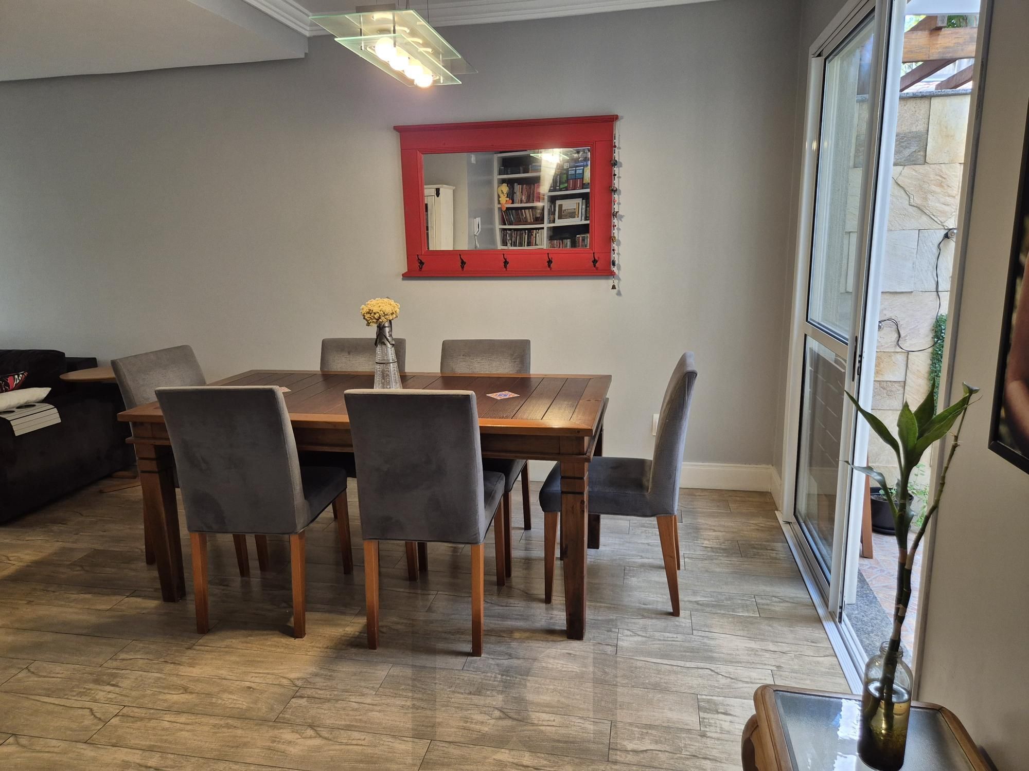 Casa de condominio com infra — foto 15