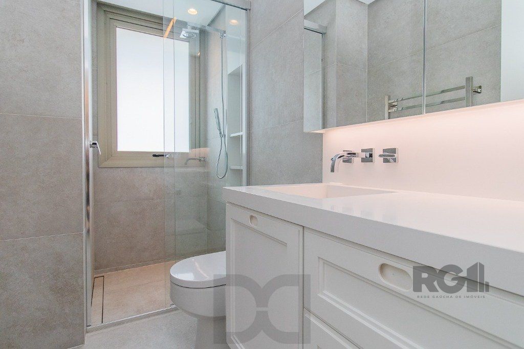 apartamento - 4 dormitórios - 4 vagas - 388,44 m² - Moinhos de Vento — foto 29