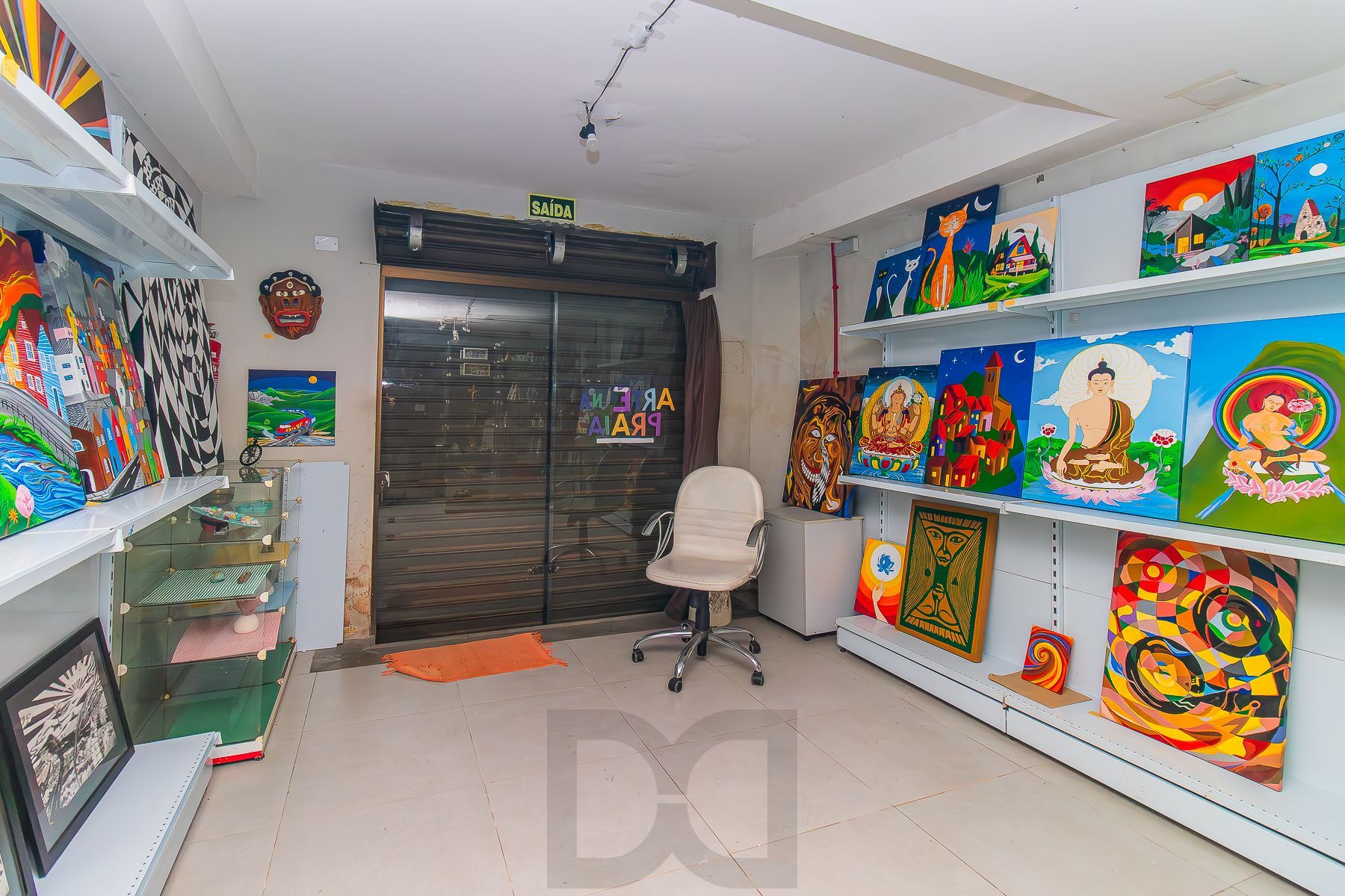 Prédio Comercial 464 m² no Menino Deus — foto 9