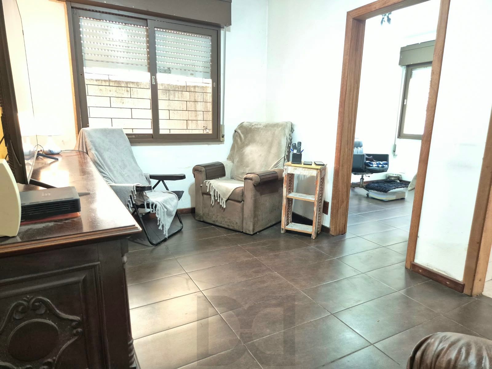 Casa com amplo pátio — foto 11