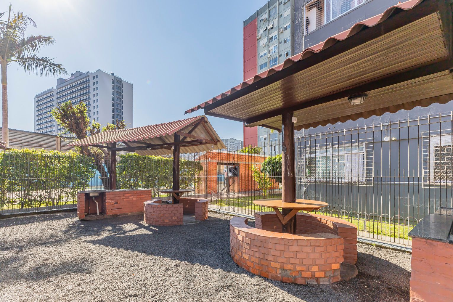 3 Dormitórios com infra — foto 35