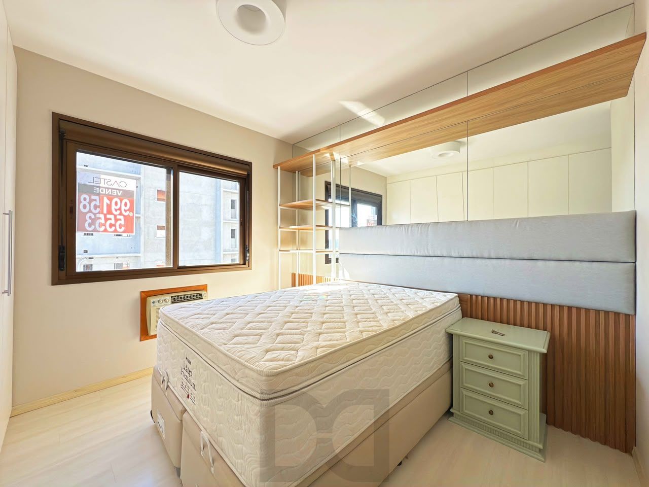 Apartamento com 3 Quartos, suíte e Infraestrutura completa à venda, 89m² - Menino Deus — foto 30