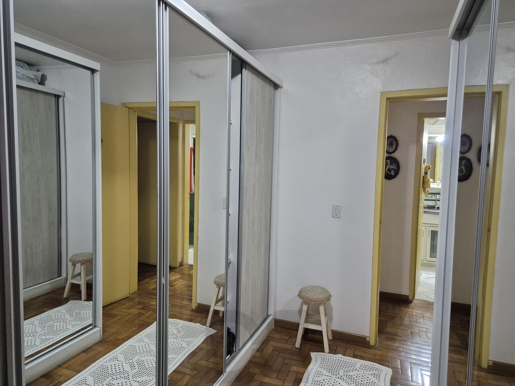 Cobertura com lareira, churrasqueira e 2 vagas — foto 16