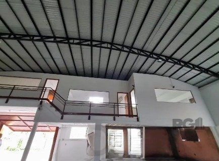 PAVILHÃO/DEPÓSITO - 320 m² - JARDIM FLORESTA — foto 4