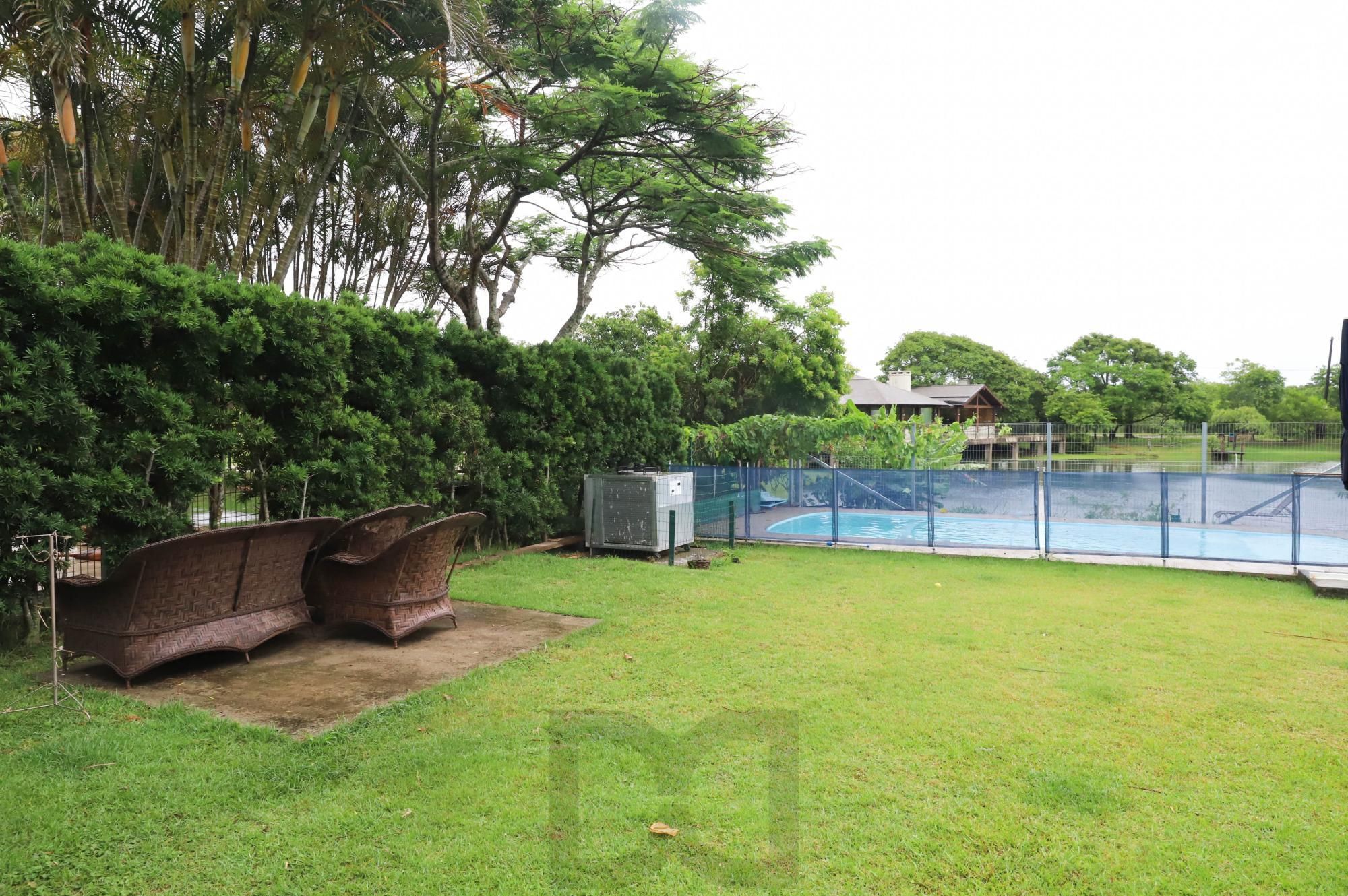 Terraville com 5 suítes — foto 40