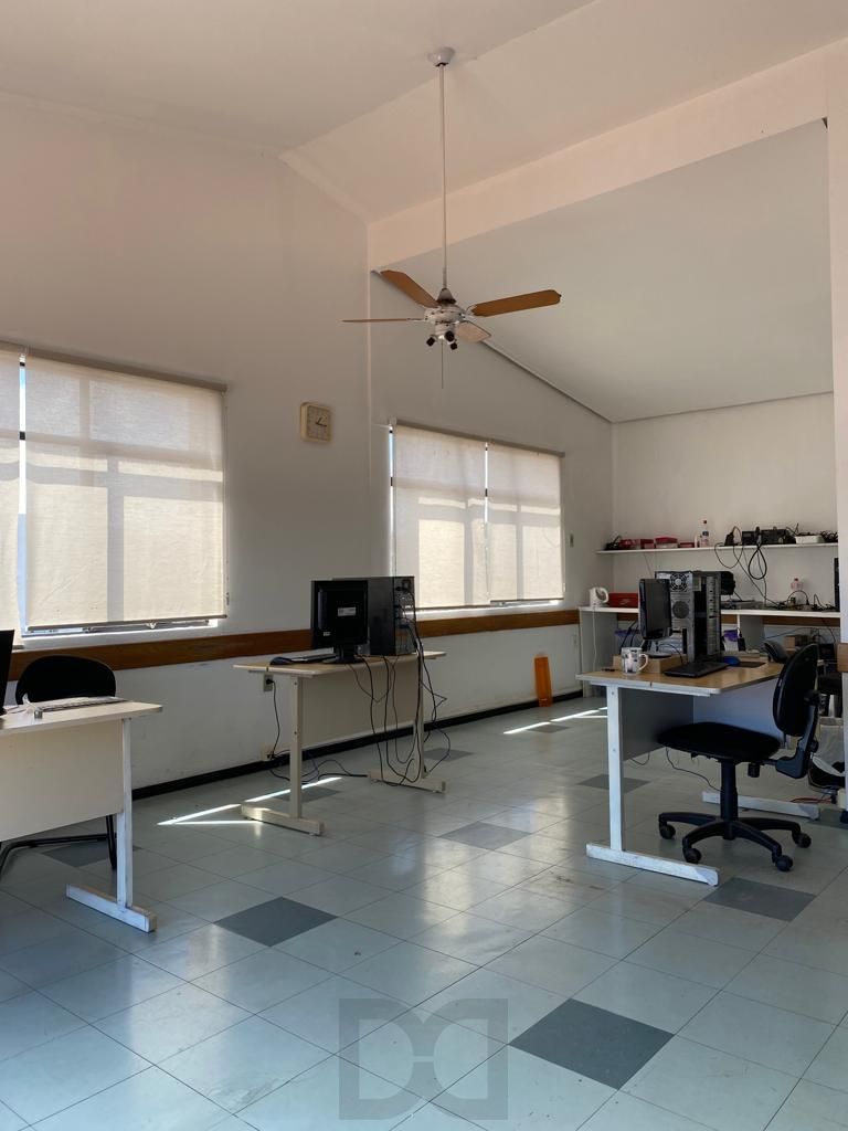 Sala comercial duplex com churrasqueira — foto 3