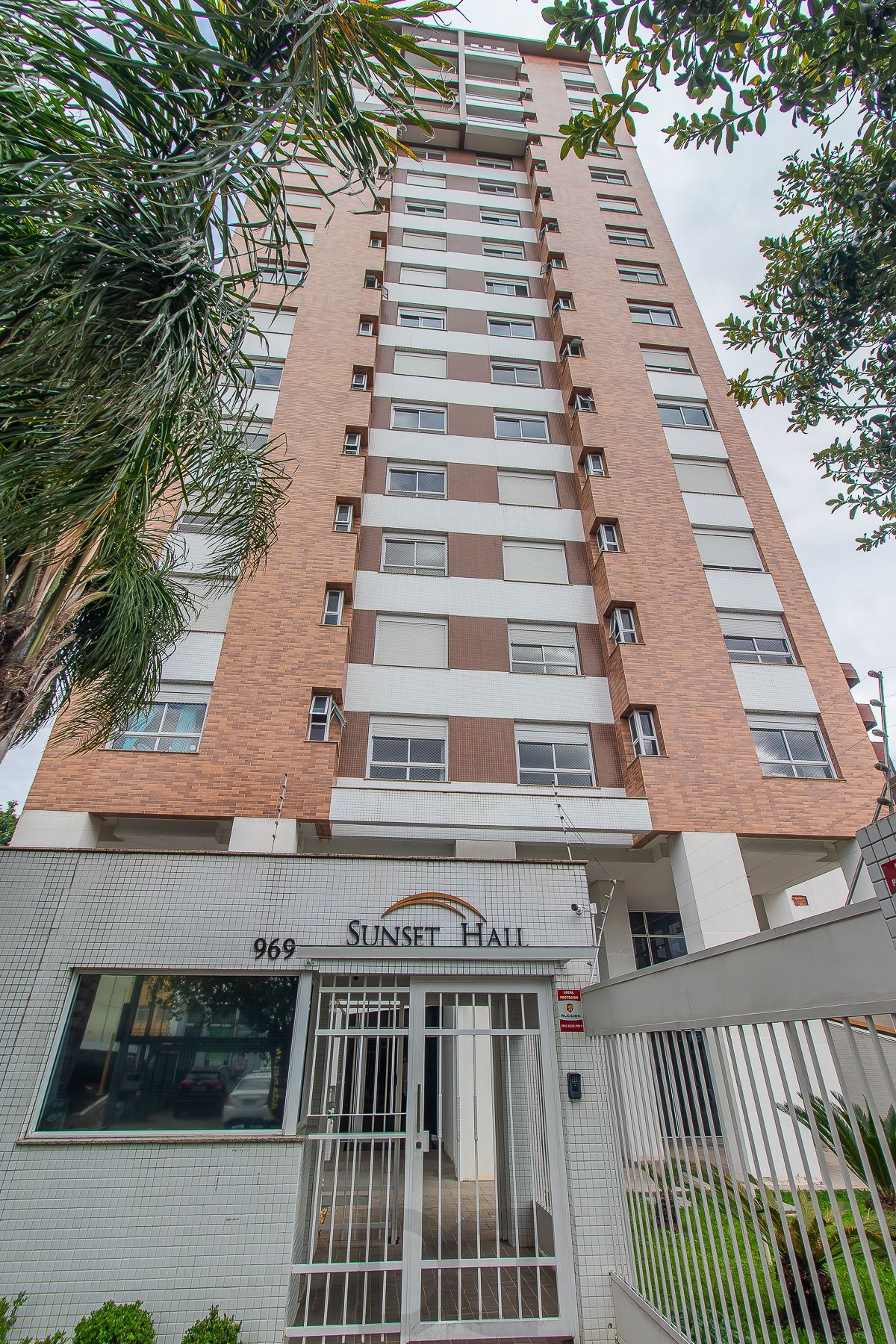 APARTAMENTO 2 DORMITÓRIOS 1 SUITE 2 VAGAS — foto 32