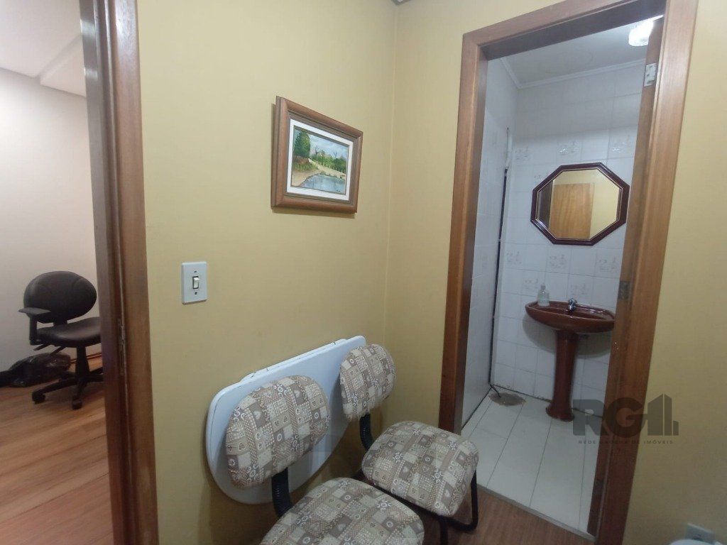 Conjunto/sala - 68 m² - Centro Histórico — foto 22
