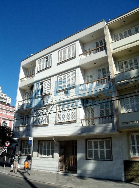 Ótimo Apartamento na Getúlio Vargas de 2 Dormitórios — foto 1