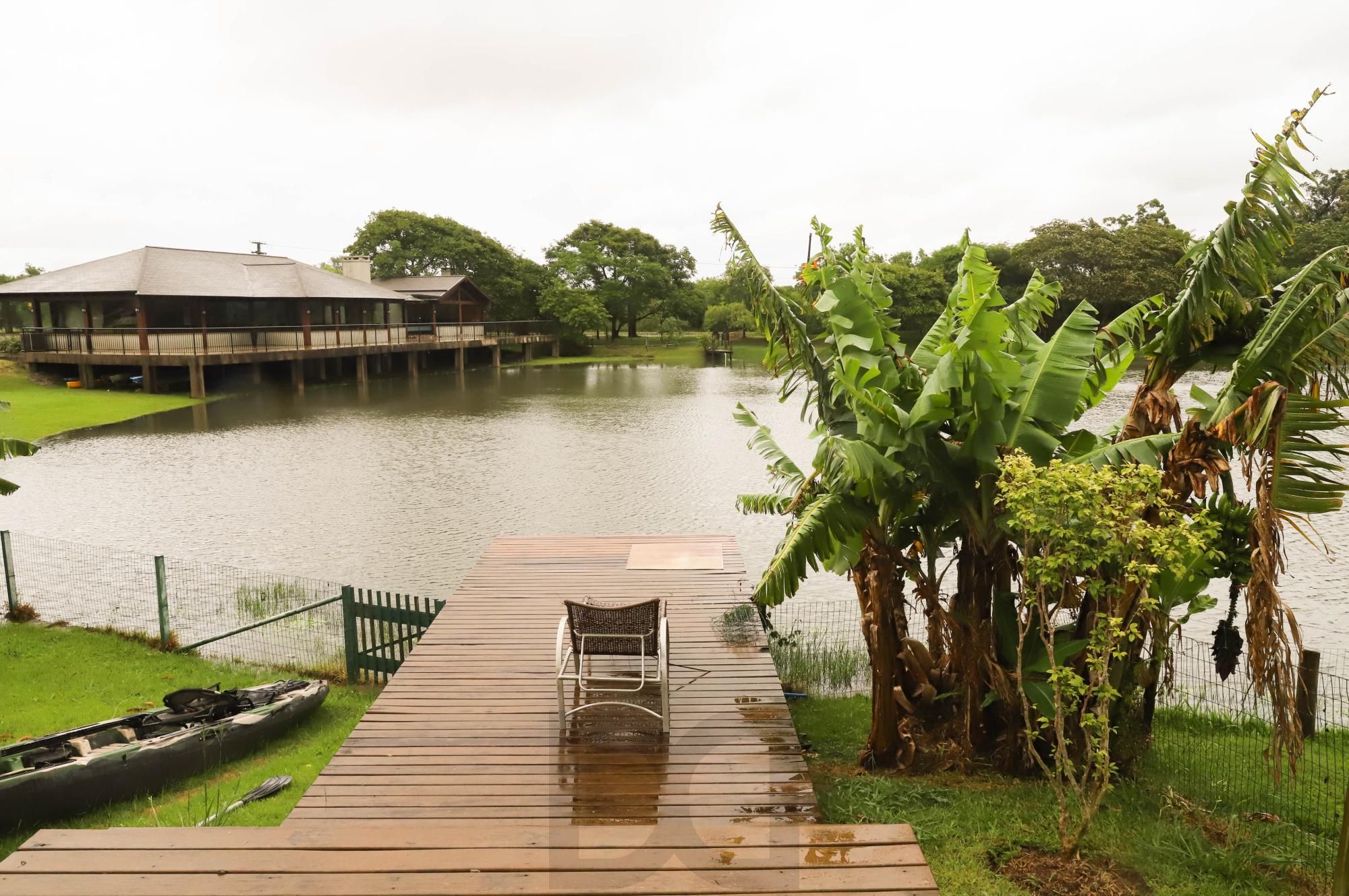 Terraville com 5 suítes — foto 84