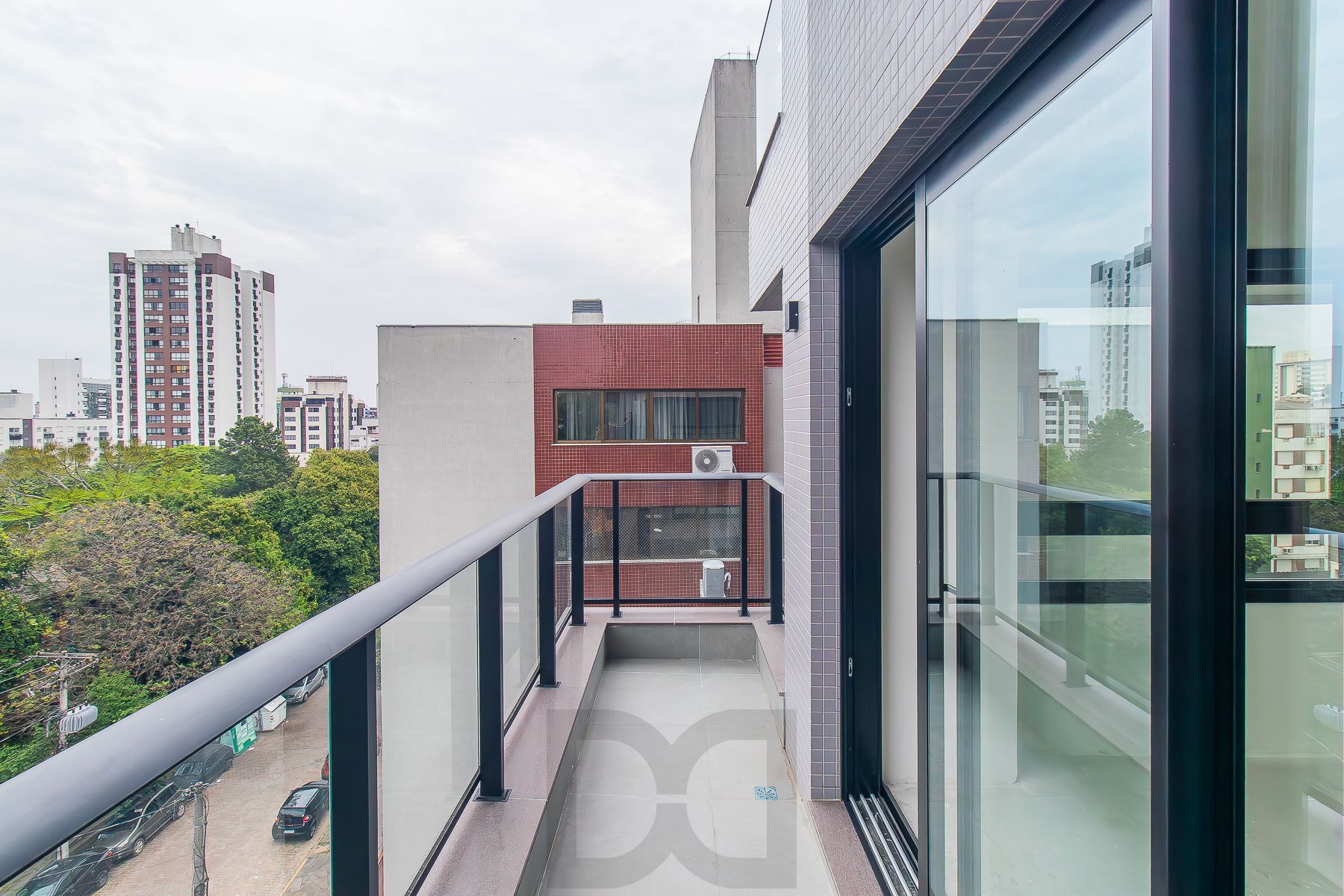 APARTAMENTO 3 dorm (1 suíte) 1 vaga dupla - 102,73m² - MENINO DEUS — foto 19