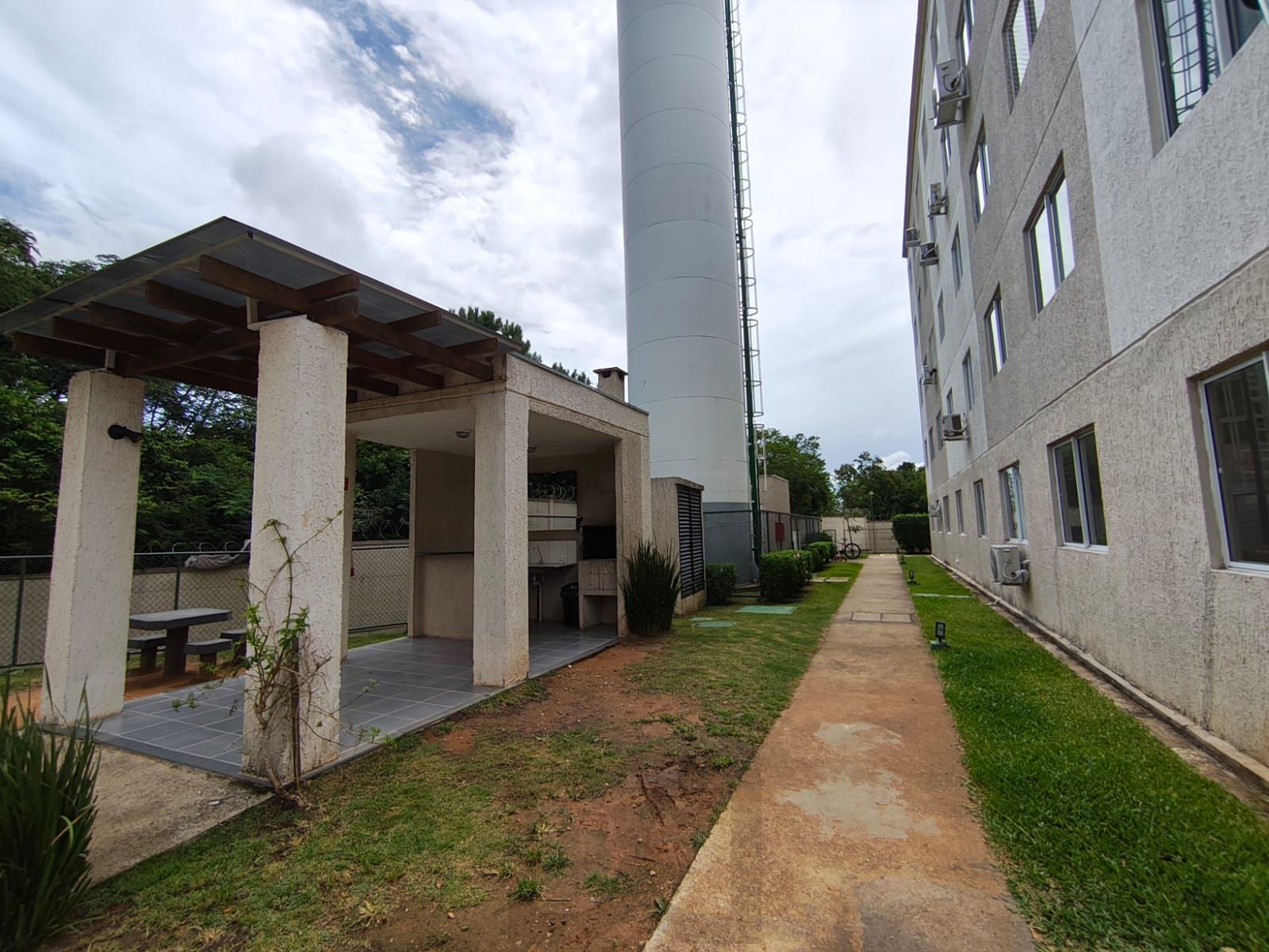 Apartamento 2 D 1 vaga — foto 20