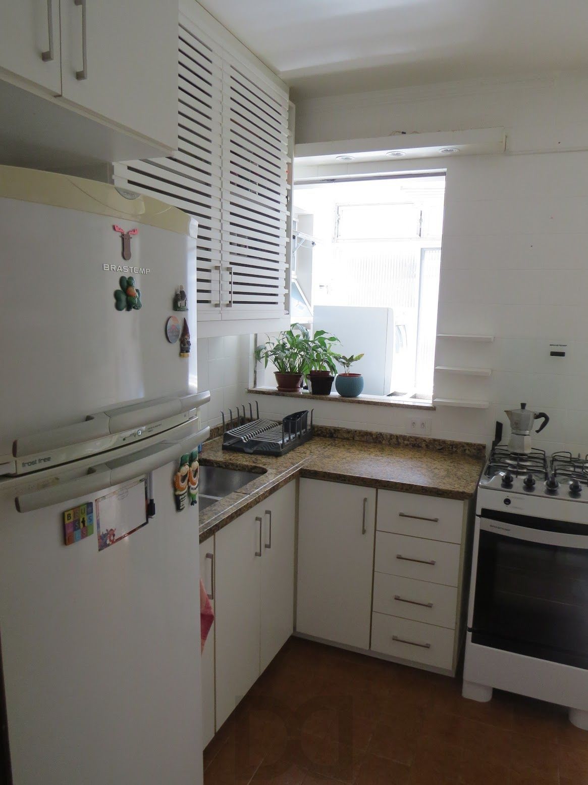 Apartamento 02 dormitórios, 70,62m2 á.priv. - Menino Deus — foto 7