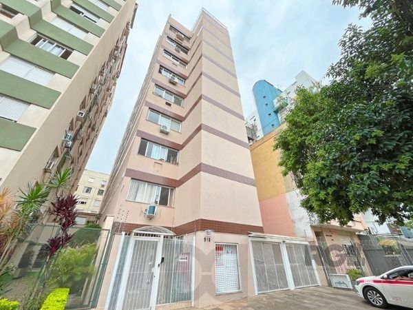 apartamento 1 dormt. Centro histótico — foto 1