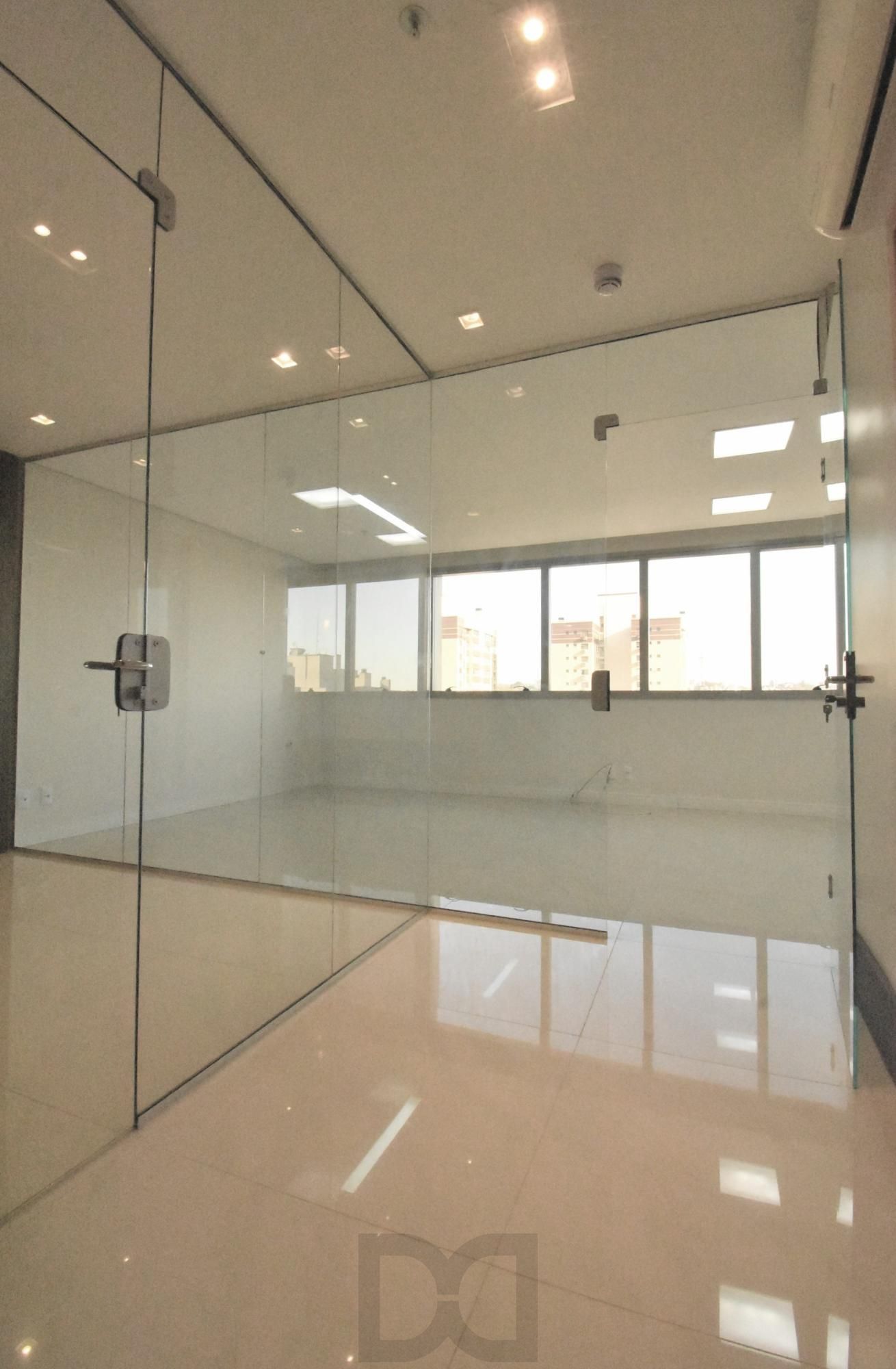 Linda Sala Comercial no Condomínio Getúlio Vargas Prime Ofices — foto 4