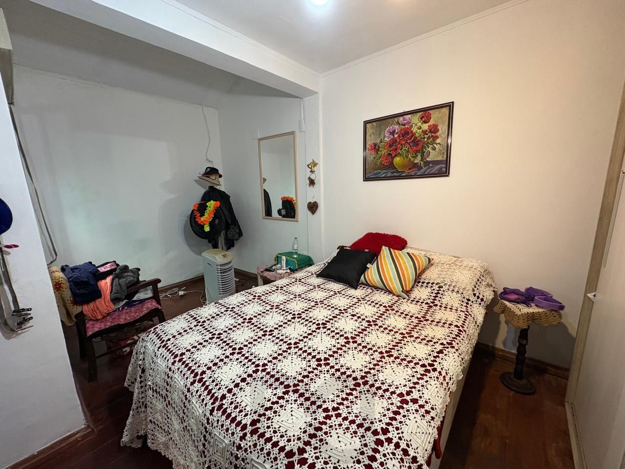 Apartamento 1 dormitório próximo Shopping Praia de Belas — foto 11
