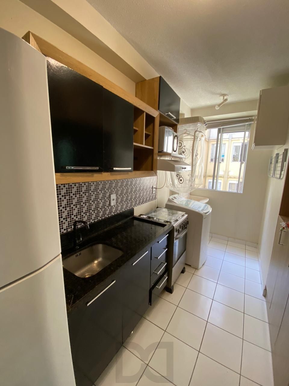 Excelente apartamento 3D no Alto Petrópolis em condomínio com toda infraestrutura. Valor imperdível!!! — foto 16