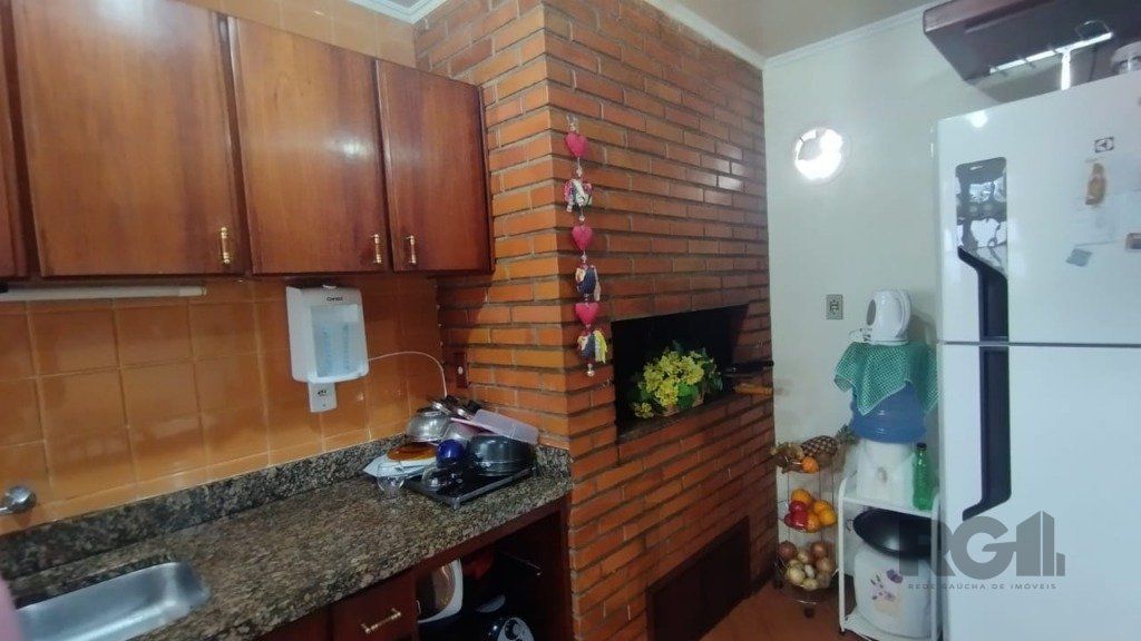 apartamento - 2 dormitórios - 101,50 m² - Menino Deus — foto 7