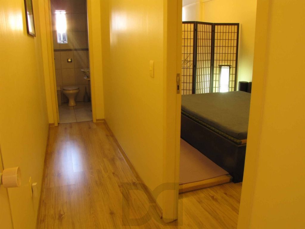Conjunto/Sala para Venda - 45.5m², 0 dormitórios, Menino Deus — foto 3
