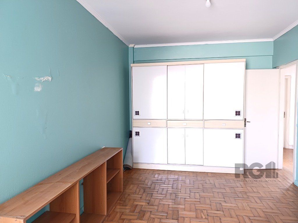 Apartamento - 2 dormitórios — foto 4