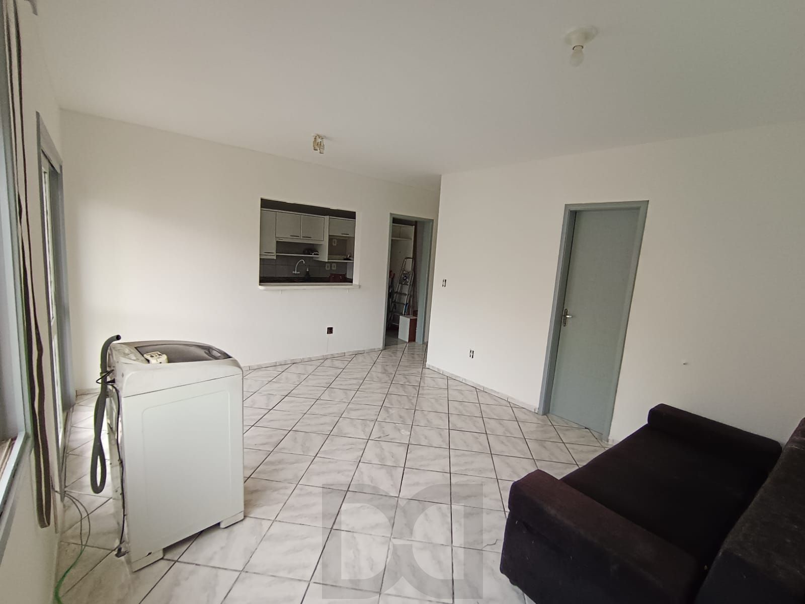 Studio 37 m² — foto 5