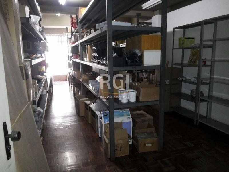 Conjunto/Sala para Venda - 42.97m², 0 dormitórios, Azenha — foto 1