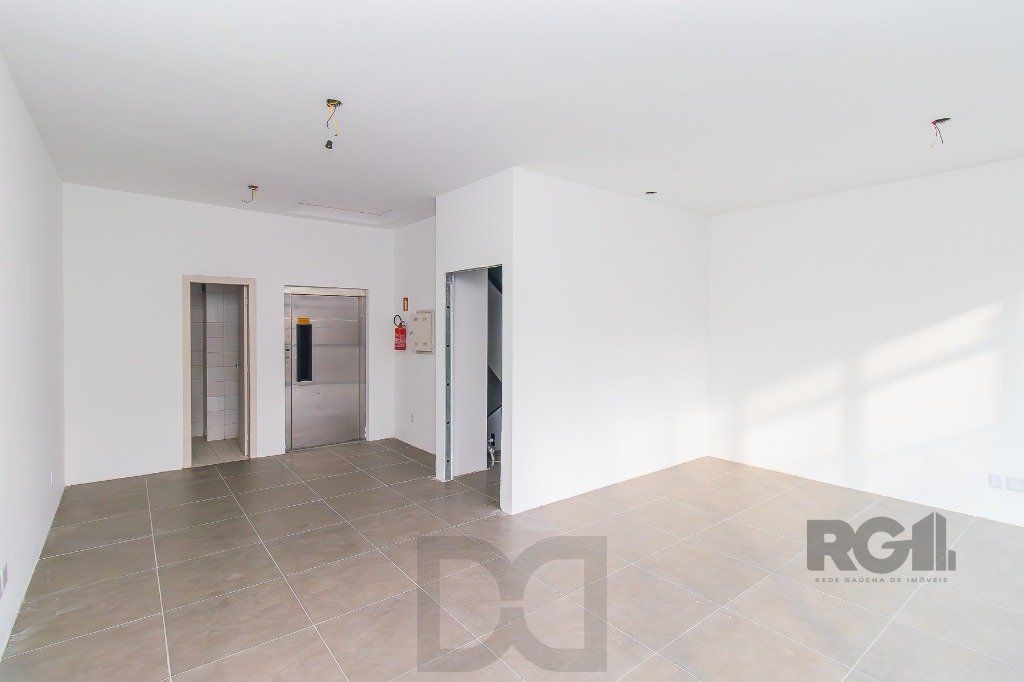 PRÉDIO - 360 m² - CENTRO HISTÓRICO — foto 1