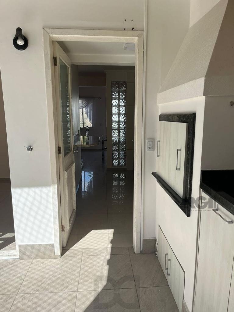 Casa Condominio para Venda - 70m², 2 dormitórios, sendo 1 suites, 2 vagas - Cavalhada — foto 15