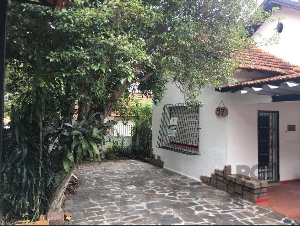 Casa - 3 dorms. 3 vagas - 150 m² - Santa Tereza — foto 3
