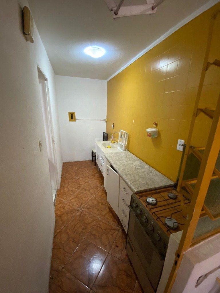 Apartamento para Venda - 30.1m², 1 dormitório, Tristeza — foto 11