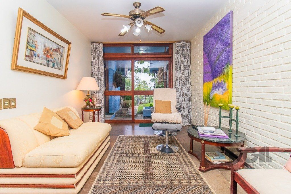 Casa para Venda - 400m², 3 dormitórios, sendo 1 suites, 4 vagas - Menino Deus — foto 11