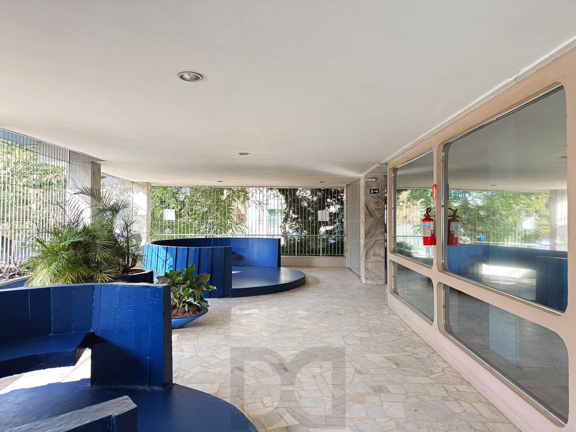 231,8 m², 3 dormitórios com suíte, 1 vaga — foto 35