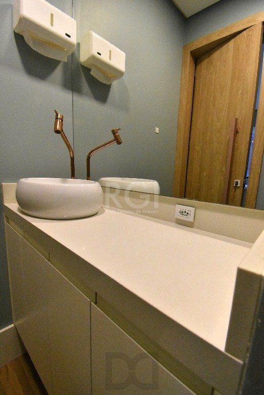 Conjunto/Sala para Venda - 25.81m², 0 dormitórios, Menino Deus — foto 15