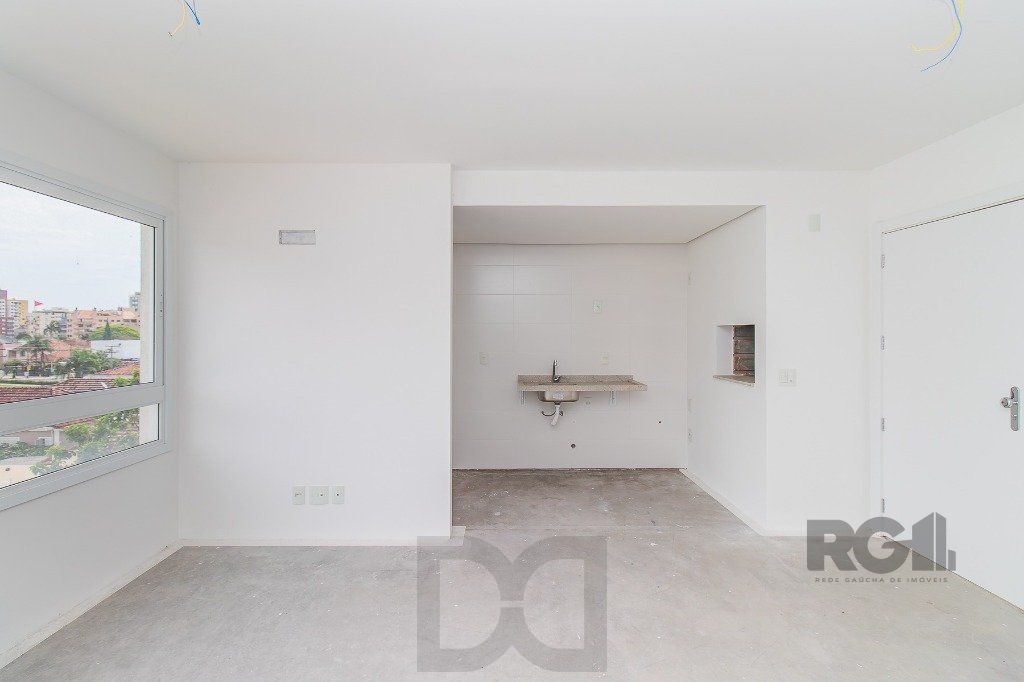 APARTAMENTO - 2 dorms. 1 vaga - 69,83 m² - MENINO DEUS — foto 11