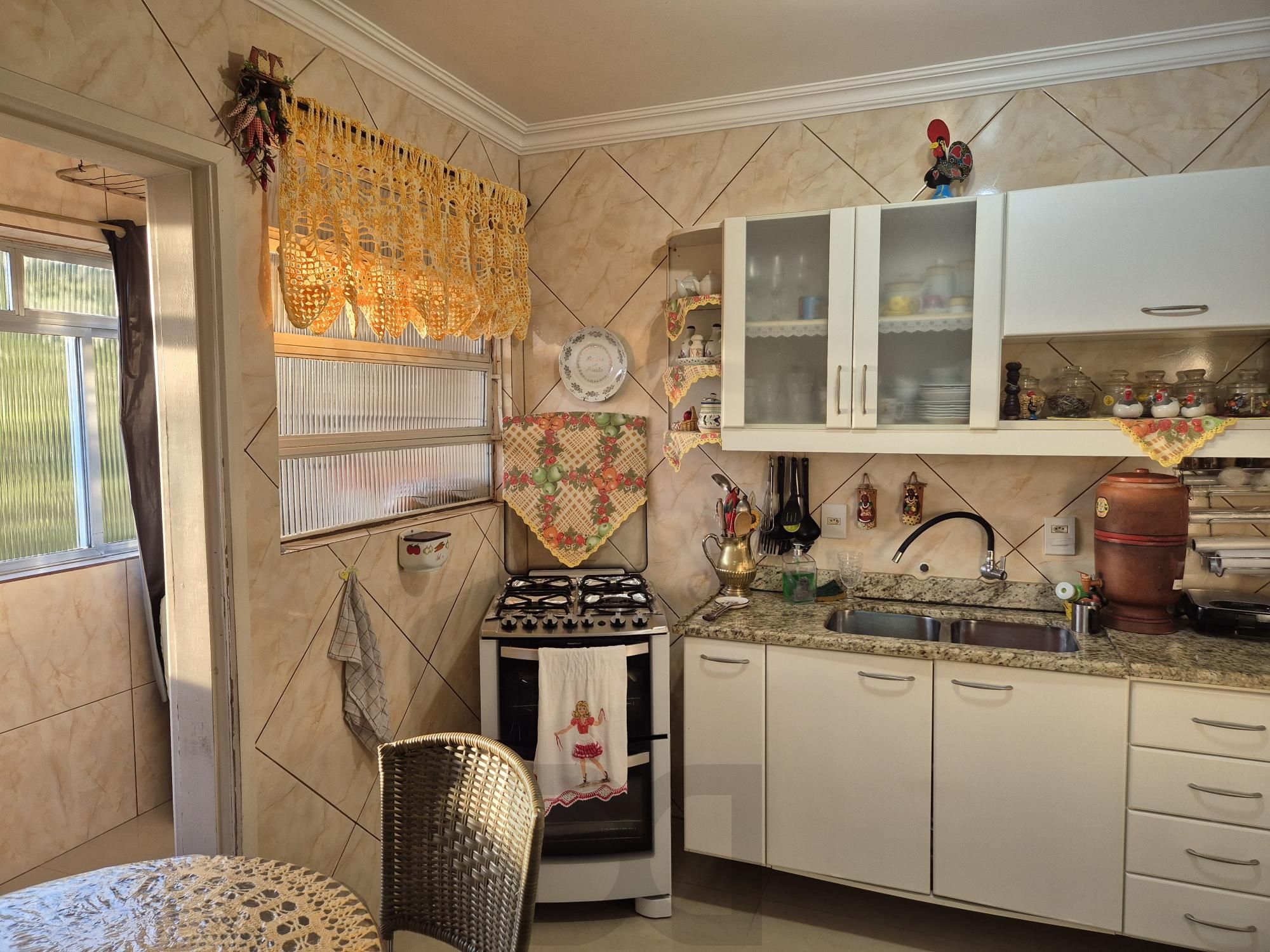 Cobertura com lareira, churrasqueira e 2 vagas — foto 19
