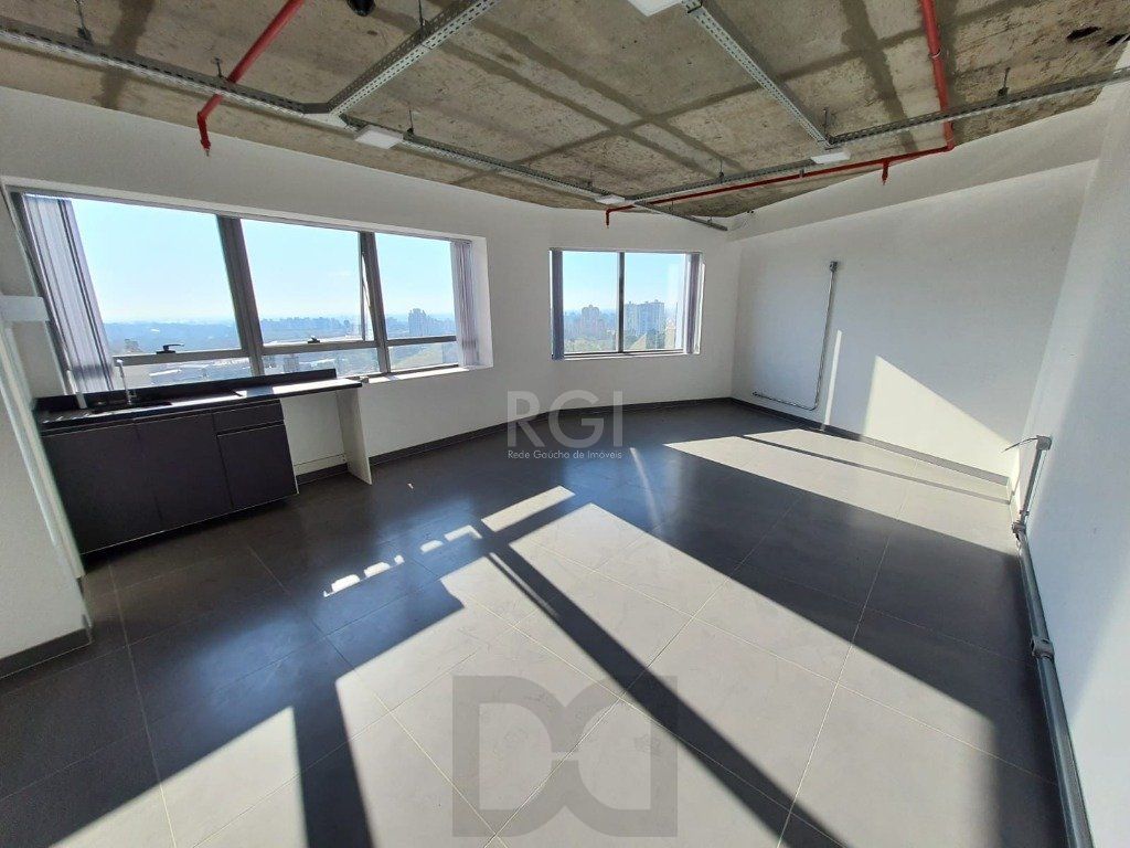 Conjunto/Sala para Venda - 43.43m², 0 dormitórios, Boa Vista — foto 1