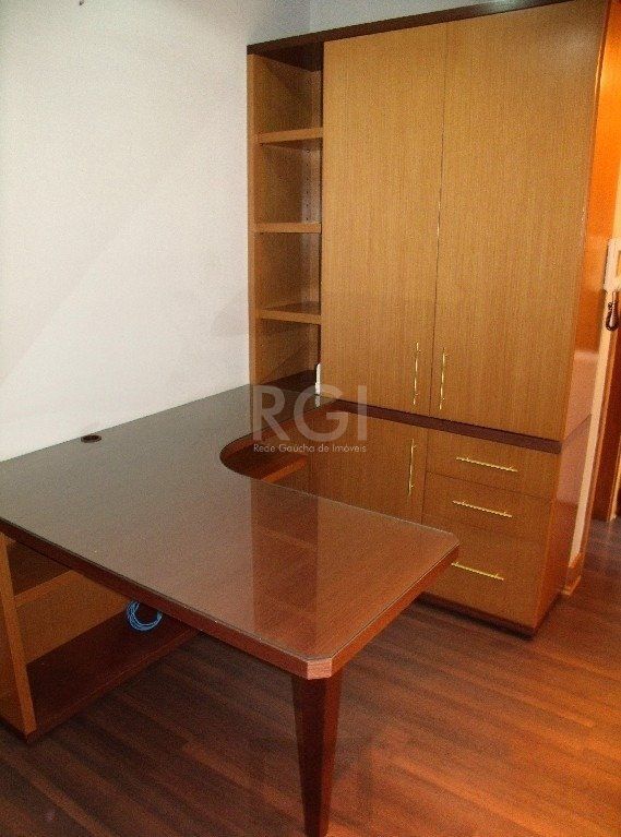 sala - 1 vaga - 25,12 m² - Menino Deus — foto 5