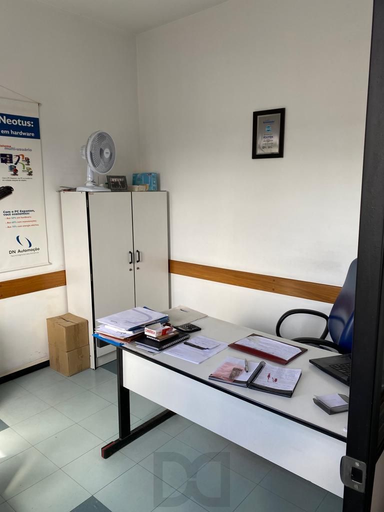 Sala comercial duplex com churrasqueira — foto 14