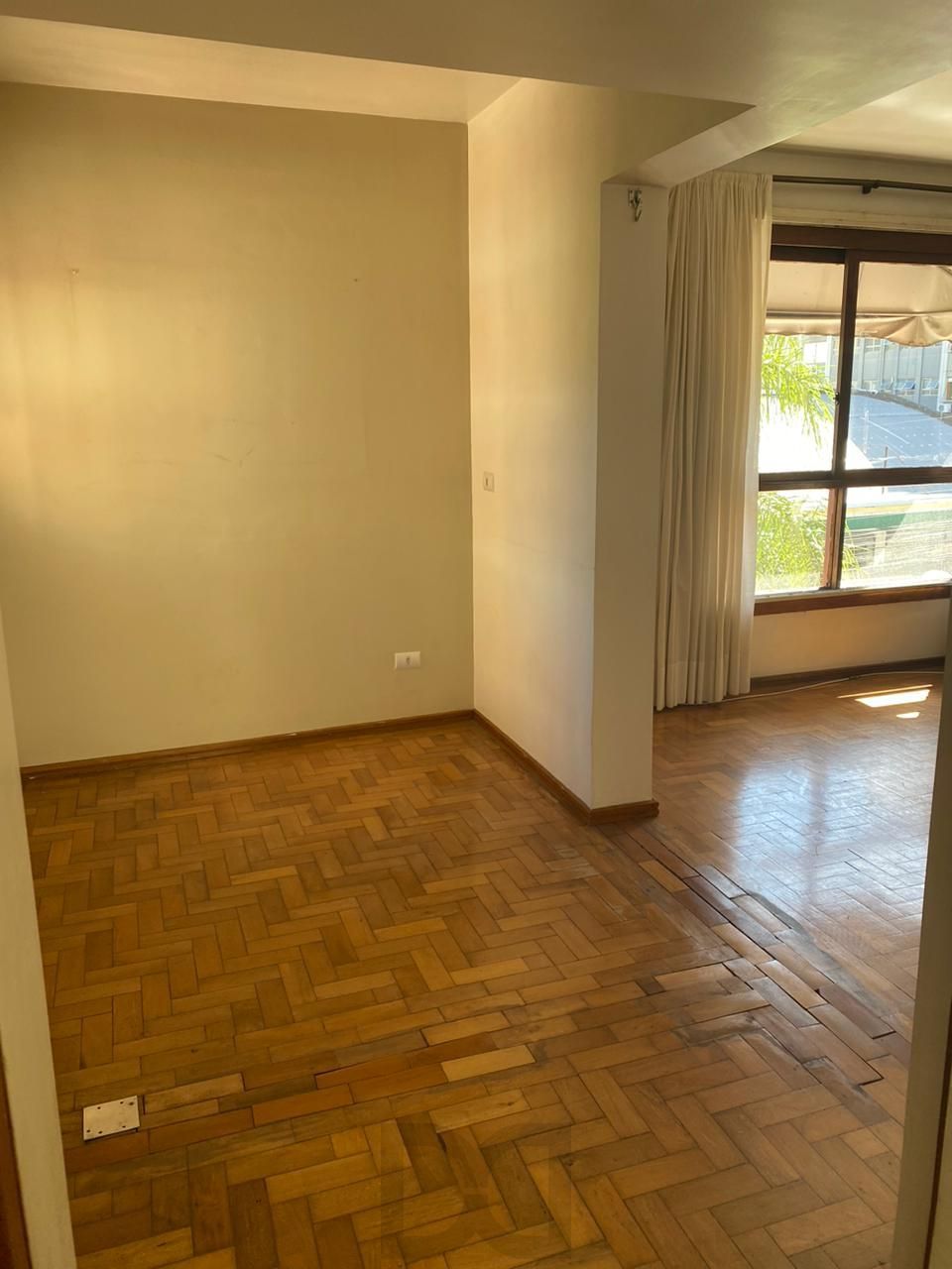 Apto 03 dormitórios, Botafogo, 831 esquina de Getulio Vargas — foto 3