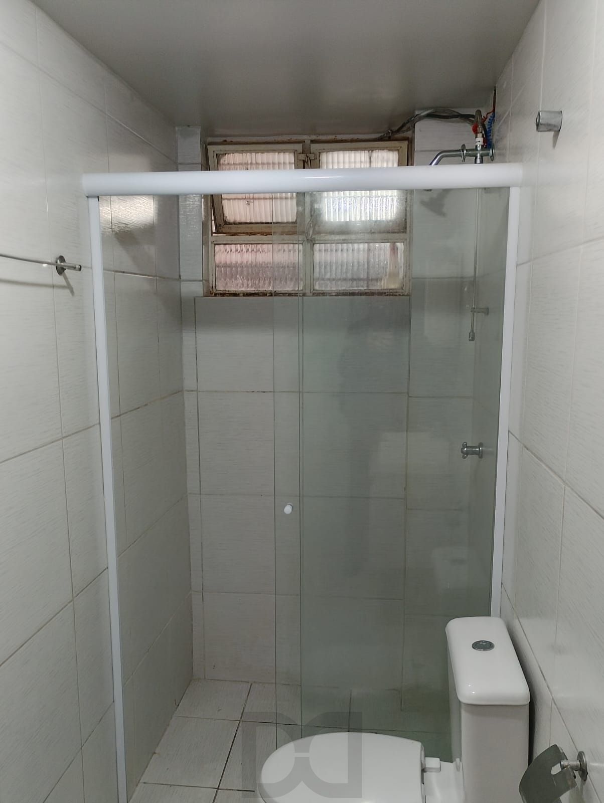 Apartamento Térreo, 02 dormitórios, 60,59m2 área privativa, quiosque com churrasqueira, Menino Deus — foto 9