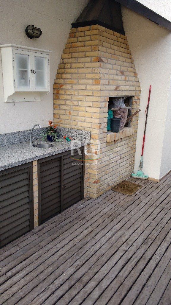 Apartamento para Venda - 238.12m², 3 dormitórios, sendo 1 suites, 3 vagas - Menino Deus — foto 23