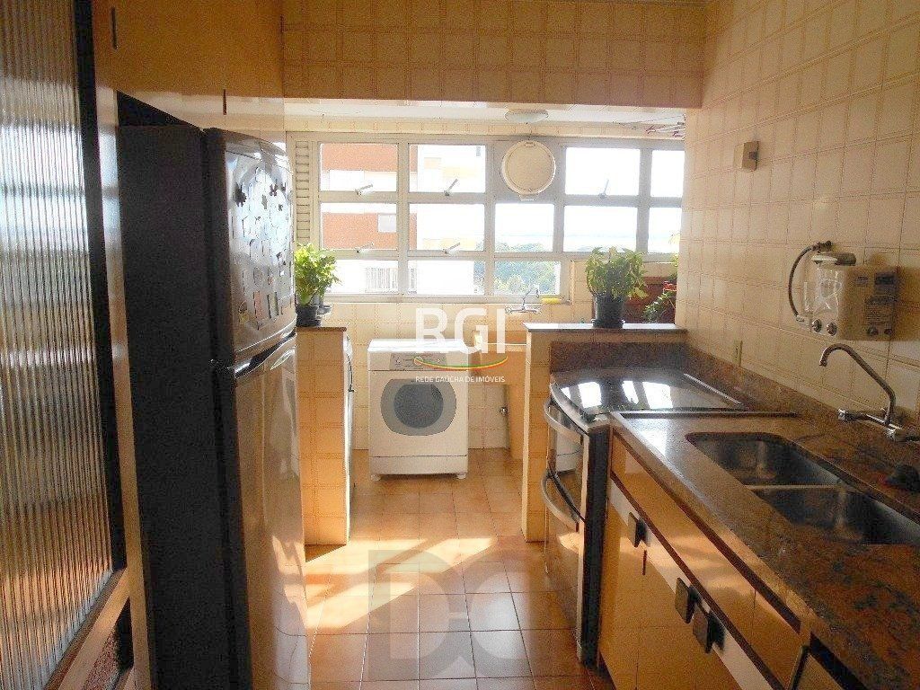 Apartamento para Venda - 154.69m², 3 dormitórios, sendo 1 suites, 2 vagas - Santa Tereza — foto 15