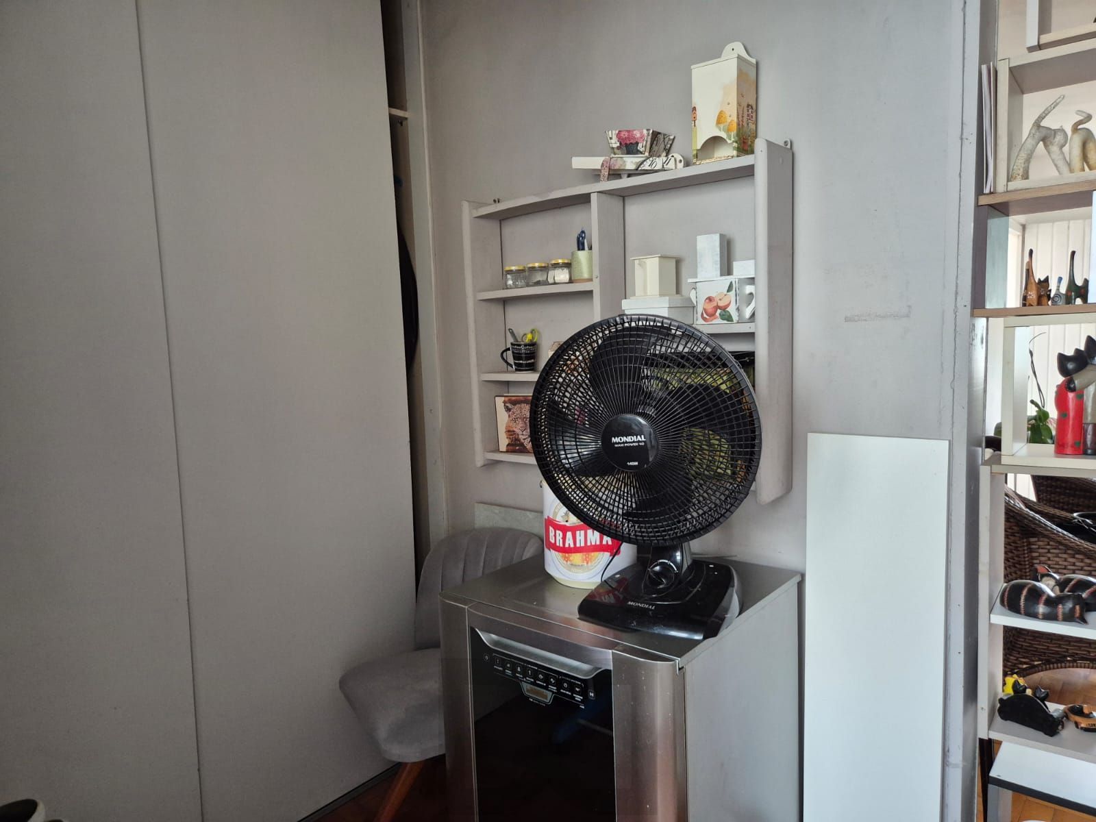 2 Dormitórios com terraço — foto 13