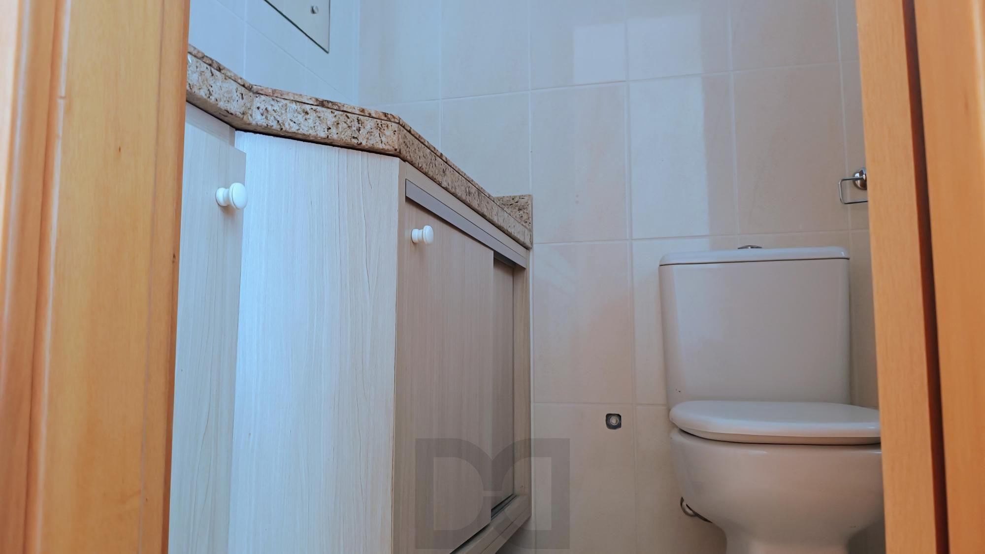 3 Dormitórios, 2 vagas e infra completa — foto 22