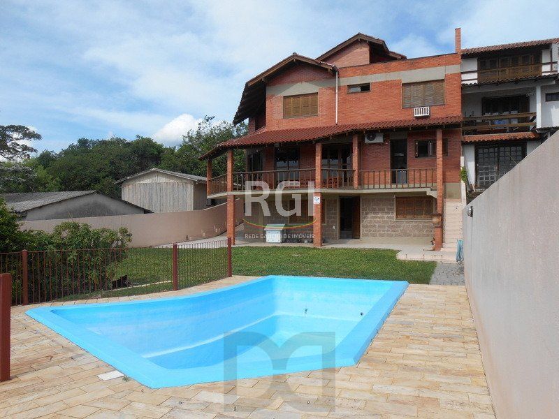 Casa para Venda - 430m², 3 dormitórios, sendo 1 suites, 2 vagas - Vila Nova — foto 29