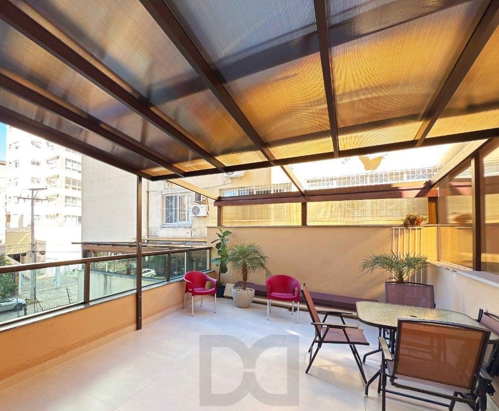 3Dormitórios, 2 vagas e Pátio — foto 21