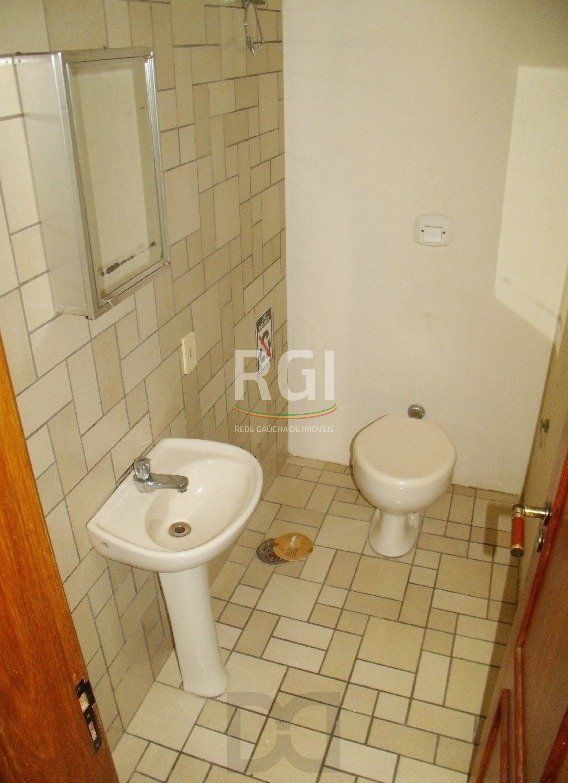 Conjunto/Sala para Venda - 28m², 0 dormitórios, Cidade Baixa — foto 4