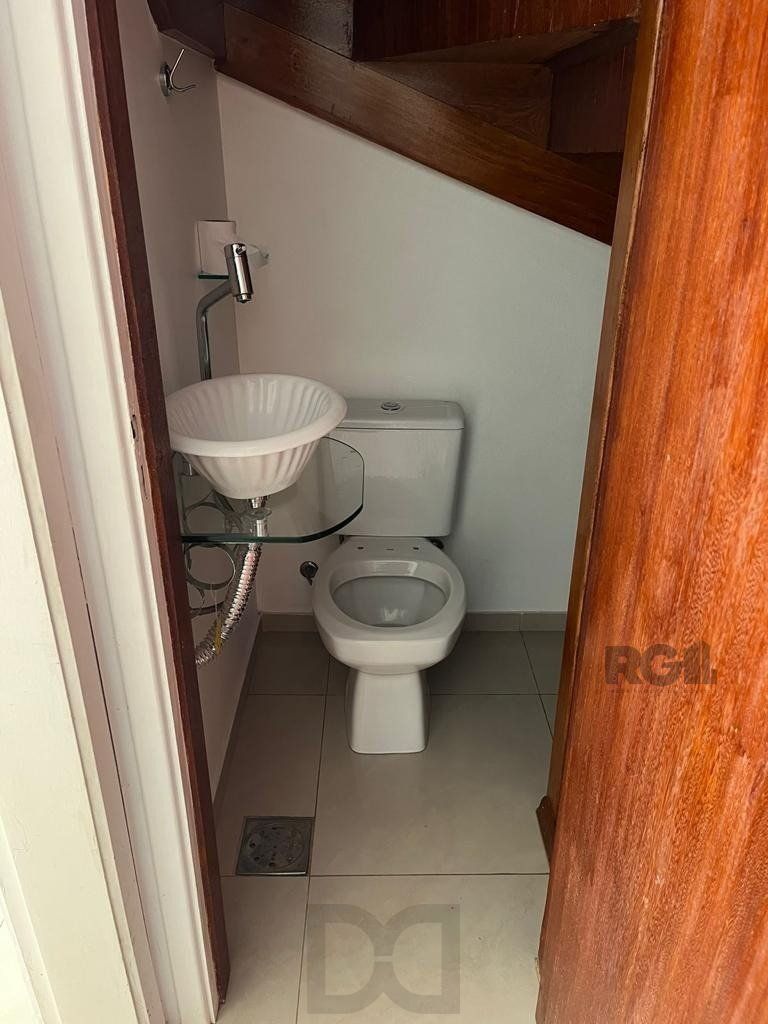 Casa Condominio para Venda - 70m², 2 dormitórios, sendo 1 suites, 2 vagas - Cavalhada — foto 19